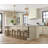 Dwelling Lynnfield MDF Cabinet Door Sample