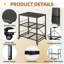 Metal Prep Table