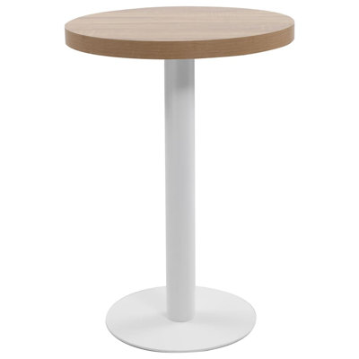 Anaël Round Dining Table