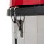Klarstein Bagless Canister Vacuum