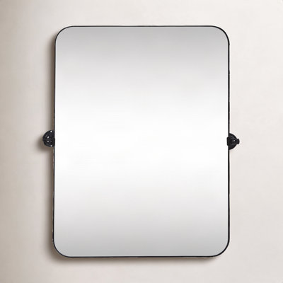 Miroir mural Qualls