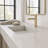 Single Hole Single Handle Bathroom Faucet-107439081