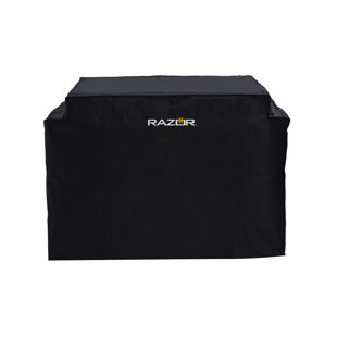 Razor 41.73'' W x 21.26'' D Grill Cover