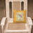 Outdoor Throw Pillow
