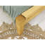 Mcchesney Solid Wood Bed-1518019754