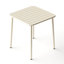 Table de salle à manger d'extérieur Sera