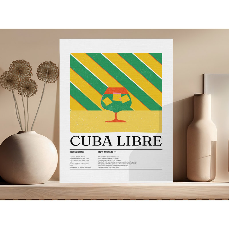 Wrapped Canvas Print Set, 20x30