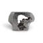 Console Cast Naturals Plateada Hollow 40-89636623