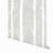Abrahamson Floral Double Roll