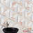Timbira 10" x 12" Marble Mosaic Sheet Tile-60168187
