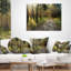 Coussin Landscape