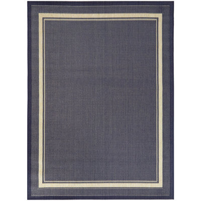 Tapis intérieur / extérieur Wyrick