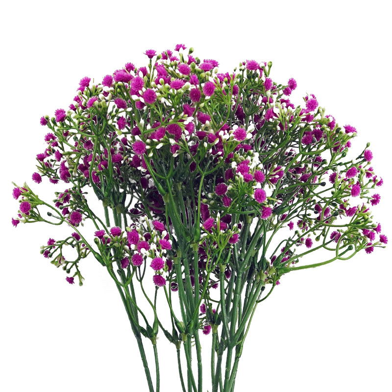 Artificial Arrangement, Pink