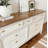 Large-Capacity Simple Sideboard