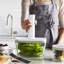 ZWILLING Fresh & Save Handheld Vacuum Sealer Machine for Easy Storage