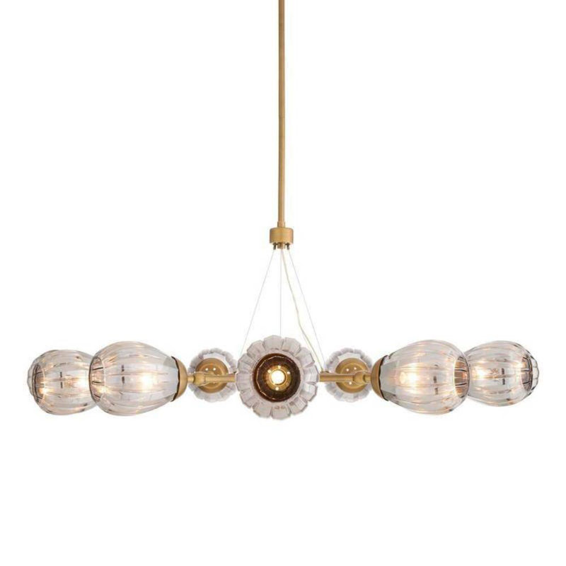 Smyth 9 - Light Chandelier