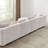 Modern Upholstered Sectional Sofa-1698648463