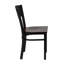 Chaise de restaurant Merlina-2000711726