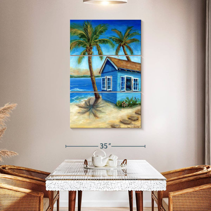 Gillard Tropicana Cabana