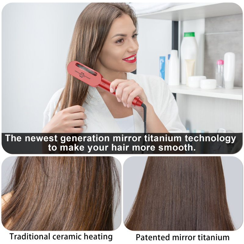 Tornado Keratiner Hair Tool Holder