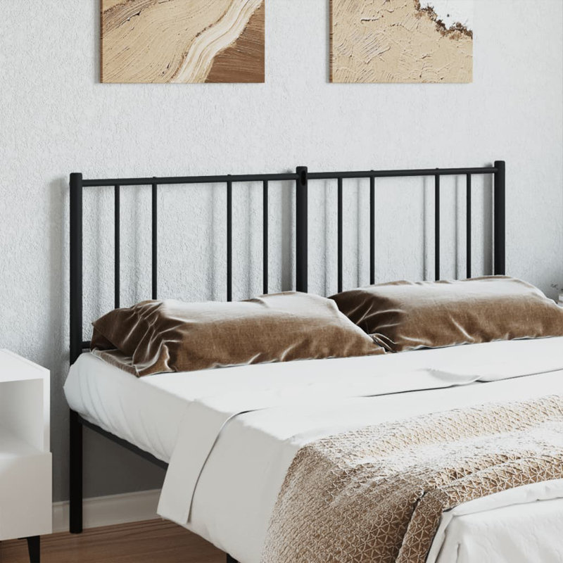 Lutwin Headboard,  European Kingsize (160 x 200cm)