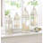 SUBLIME DISTRESSED WHITE LANTERN-2016399303