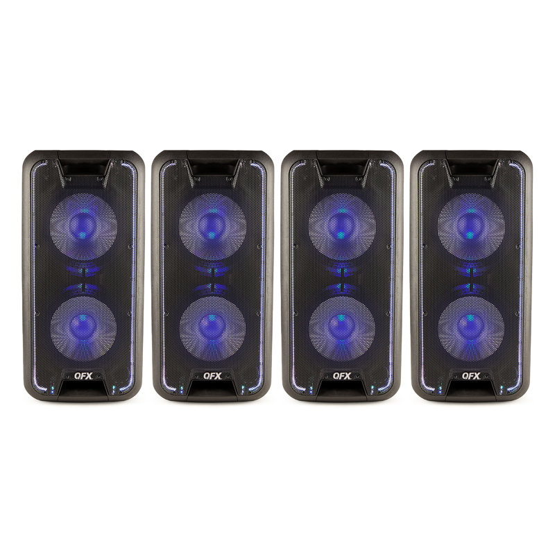 Decorative Radio with Bluetooth