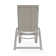 Holna Outdoor Rust-Resistant Metal Chaise Lounge
