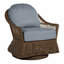 Soho Swivel Glider Chair with Cushions-1373501686-1373474617-1373474612
