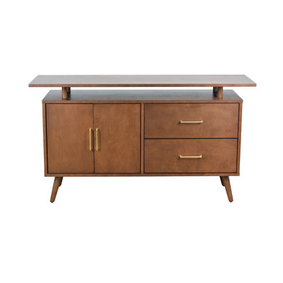 2 - Drawer Sideboard