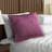 Huw Square Velvet Pillow Cover & Insert-1738723837