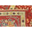 Orona Red Rug