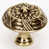 Polished Antique