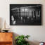 Night Reflections - Photographie sur toile tendue-937959223