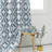 Gwinn Blackout Curtains / Drapes Pair-360602270-322535007