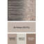 Tapis brun soyeux et moelleux-909802787