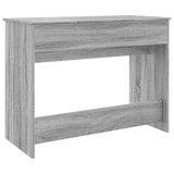 Dressing Table with Mirror