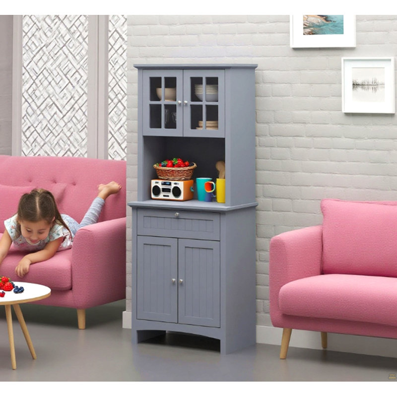 Armoire de cuisine