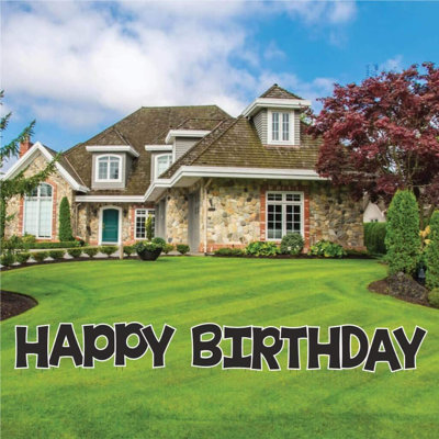 Birthday Decoration