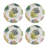 Melamine Dinnerware Set 16 Piece - Service for 4