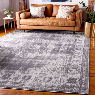 Gaastra Ikat Indoor Rug