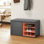 5 Pair Shoe Bench-1329974905