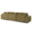 Calma 6 Seater Sectional-136190343