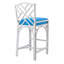 Chippendale Outdoor Bar Stool-14194564