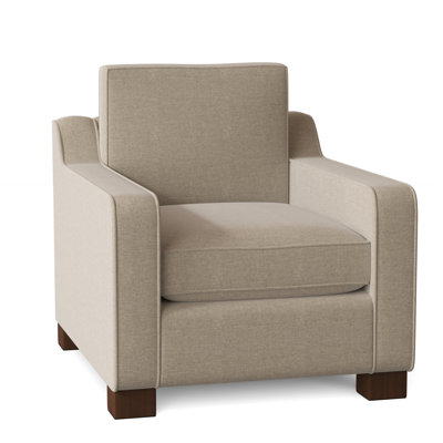 Fauteuil de 33 po de large Aceyon