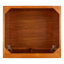 24" Novak Single Bathroom Vanity Set with Rectangular Undermount Sink-79111956-79111955-79111962