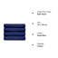 Jacie Bath Towel-22591385