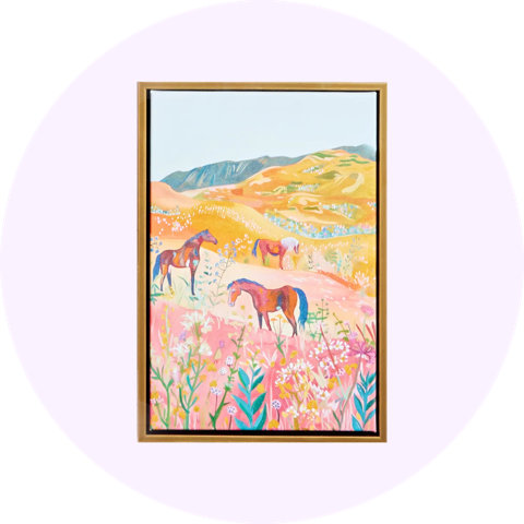 Wall decor