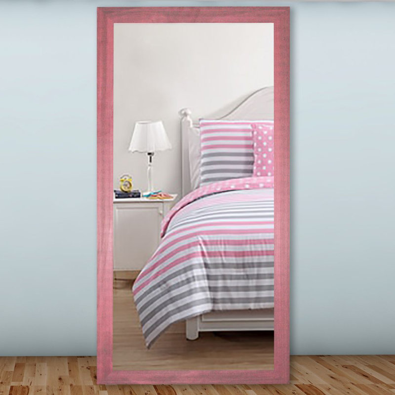 Miroir de salle de bain / meuble rétro Vintage, H 25,5 po x l 21,5 po
