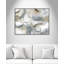 "Staccato Crescendo Staccato", reproduction d'art sur toile par Nan-92444162-92444168